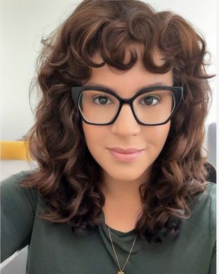 Photo of Lucie Chursinoff, Clinical Social Work/Therapist, MSW, RSW