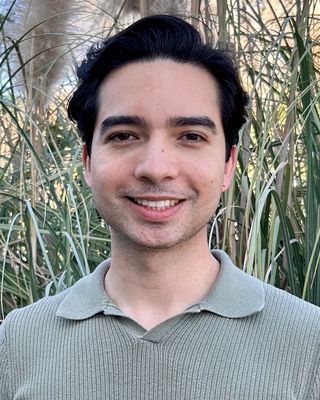 Photo of Luis Alberto Chavez Rodriguez, Associate Professional Clinical Counselor, MA, APCC, PPS