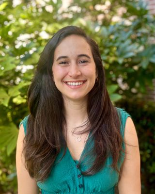 Photo of Erica Lindenberg - Erica Lindenberg LCSW, PLLC, Clinical Social Work/Therapist, MSW, LCSW