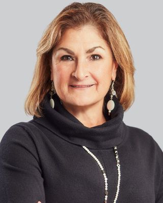 Photo of Rona Preli - Strategic Solutions, Marriage & Family Therapist, PhD, LMFT, MSW