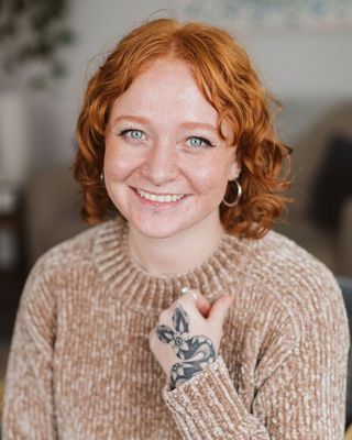 Photo of Riley Sebers, Licensed Mental Health Counselor , LMHC, NCC