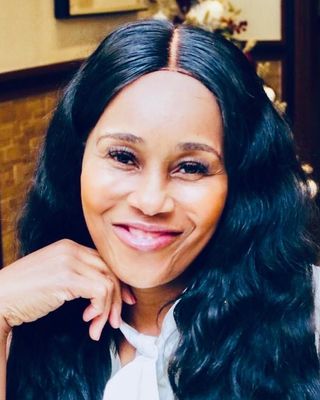 Photo of Dr. Gold Nwokochah, Psychiatric Nurse Practitioner, DNP, FNP-C, PMHNPBC