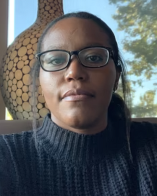 Photo of Courtney Leazer, Licensed Professional Counselor, LPC