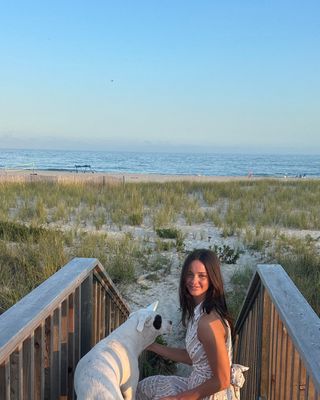 Photo of McKenzie Blom, LCSW Associate, LCSW-A