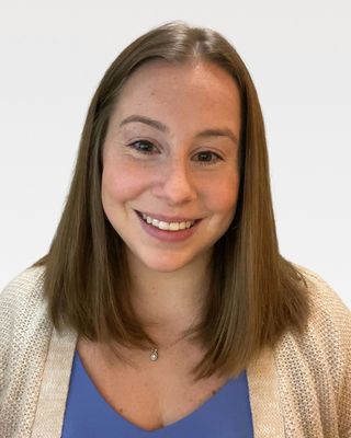 Photo of Morgan Foster, Licensed Professional Counselor, LPC