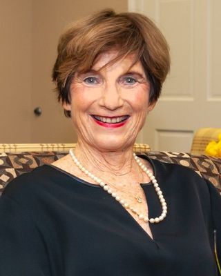 Photo of Dr. Jean M. Kerry, Psychologist in Columbia County, FL