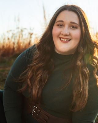 Photo of Jennifer Petersen, Licensed Professional Clinical Counselor, LPCC, LCMHC
