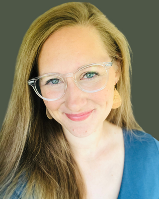 Photo of Valerie Keith - More Than Survival, Occupational Therapist, MS