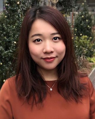 Photo of Stella Xin Fan, Licensed Professional Counselor in Pennsylvania