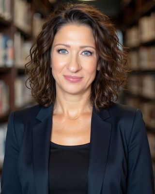 Photo of Natalie Pacitto, Counselor, MA, LPC, LLP, CPC