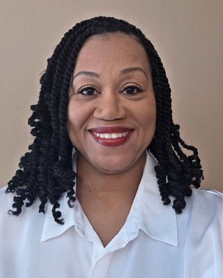 Photo of Christie Jones, Clinical Social Work/Therapist, LCSW