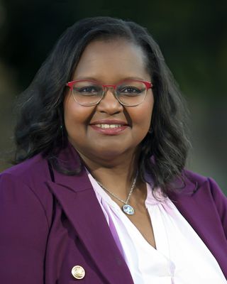 Photo of Juazzelyn A. Barrera, Licensed Professional Counselor, MEd, LPC, CSC