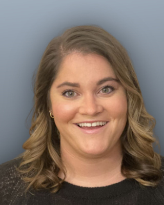 Photo of Gabriella Bush, Clinical Social Work/Therapist, LICSW