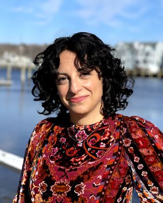 Photo of Noor Ibrahim, Clinical Social Work/Therapist in Sudbury, MA