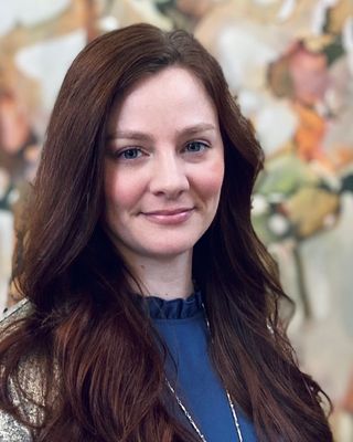 Photo of Dr. Erin J. Buggy, Pre-Licensed Professional, PsyD