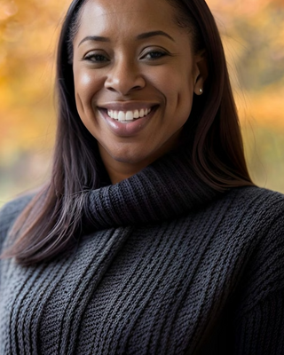 Photo of Dawneisha Spratley, Licensed Professional Counselor, LPC