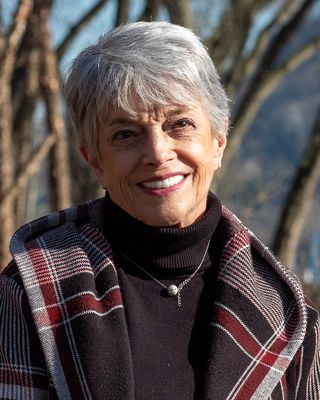 Photo of Sheila K. Collins, PhD