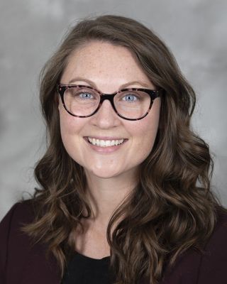 Photo of Mary Milder, Psychologist in Edina, MN