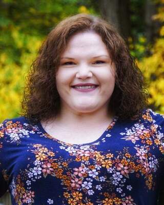 Photo of Brandi O'Quinn, Licensed Professional Counselor in Wythe County, VA