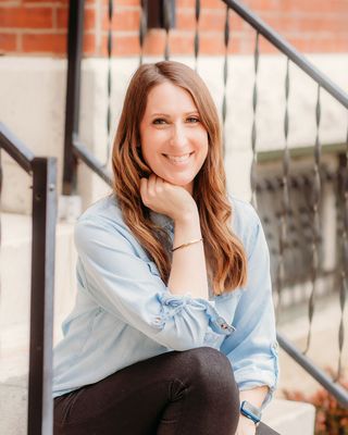 Photo of Claycie Gerlt, Clinical Social Work/Therapist, MSW, LCSW