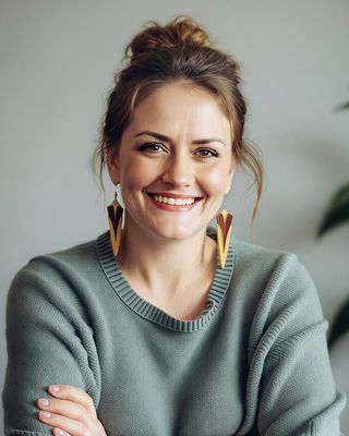 Photo of Mia Hedahl, Licensed Social Worker Associate