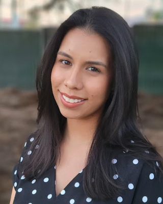 Photo of Alyssa Basulto, Marriage & Family Therapist, LMFT