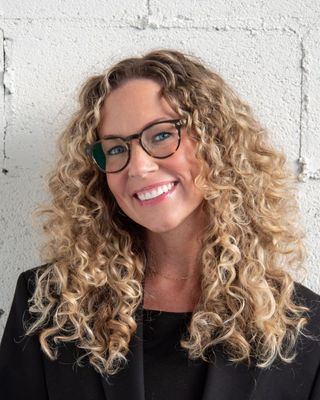 Photo of Meghan Farrell, Psychiatric Nurse, PMHNP, BC