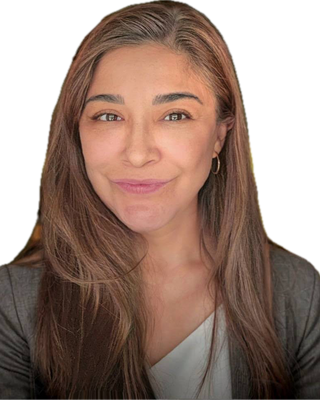 Photo of Rebecca Reza, Psychiatric Nurse Practitioner, PMHNP