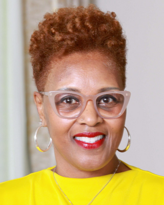 Photo of Tamara A. Samuels, Clinical Social Work/Therapist, LCSW