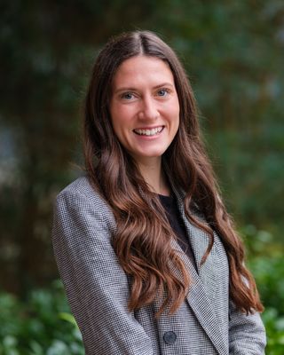 Photo of Anna Elkin, Counselor, MSW, LMHC