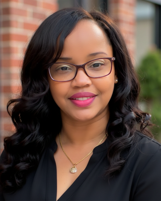 Photo of Teneisha Parker-Abrams, Clinical Social Work/Therapist, LCSW