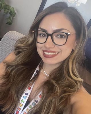 Photo of Christine Rubi Avalos, Licensed Professional Counselor, MA