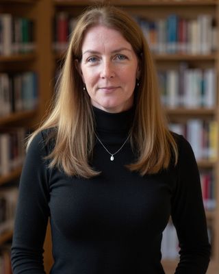 Photo of Regina Devaney, Counsellor, MNCPS Acc.