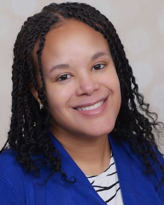 Photo of Mallary O'Banion, Counselor, LMHC, CASAC