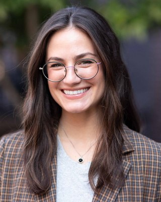 Photo of Rosalind Porritt, Psychiatric Nurse Practitioner, MSN, PMHNP