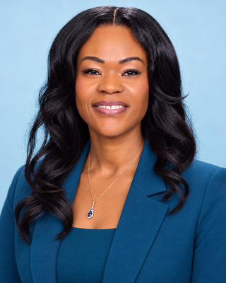 Photo of Stephanie G Couyoute, Psychiatric Nurse Practitioner, DNP, APRN, PMHNP
