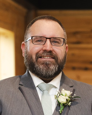 Photo of Brian Majszak, Clinical Social Work/Therapist, LMSW-C