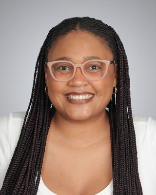 Photo of Tiffany Moore, Counselor in Tallahassee, FL