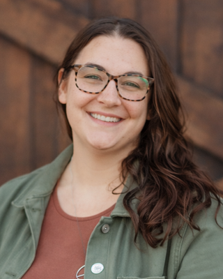 Photo of Stevie N. Kioske, Clinical Social Work/Therapist, LCSW, DSW