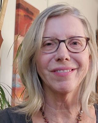 Photo of Helen Giffrow, Marriage & Family Therapist, MA, LMFT