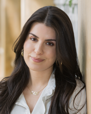 Photo of Aramesh Afshar, Marriage & Family Therapist, LMFT