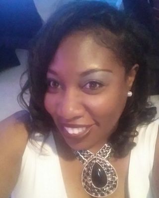 Photo of Kizzy M. Rogers, Clinical Social Work/Therapist, LCSW, LSSW