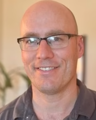 Photo of Samuel Moglen, Marriage & Family Therapist, LMFT