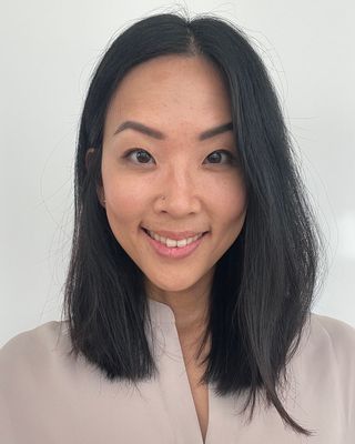 Photo of Edith Chak, Psychiatric Nurse Practitioner, MSN, PMHNP