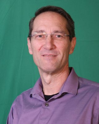 Photo of Douglas Carpenter, PhD, Psychologist