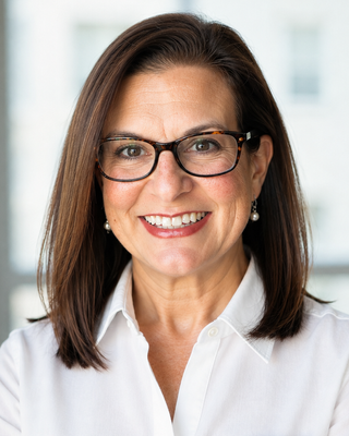 Photo of Joy Coffman, Licensed Professional Counselor, MHR, LPC