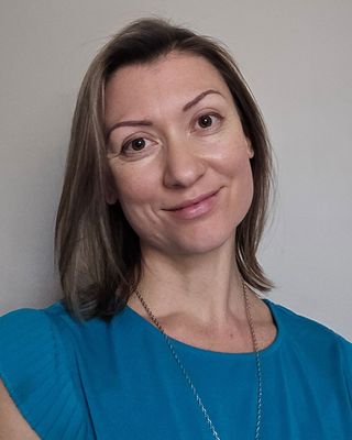 Photo of Natalia Shtompel, Clinical Social Work/Therapist, PhD, LCSW, MA, RYT500