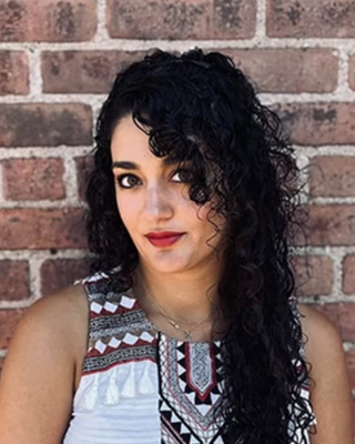 Photo of Seva Galanis, Clinical Social Work/Therapist, LCSW