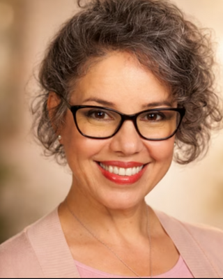 Photo of Liliana Cardona, Counselor, LCPC