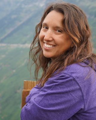 Photo of Amber Spotten, Licensed Professional Counselor, LPC, NCC